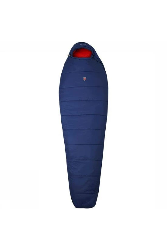 FJÄLLRÄVEN Abisko Three Season Reg Mummy Synthetisch Slaapzak 1 FJÄLLRÄVEN Abisko Three Season Reg Mummy Synthetisch Slaapzak