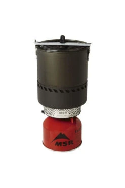 MSR Reactor 1.7L Stove System Brander