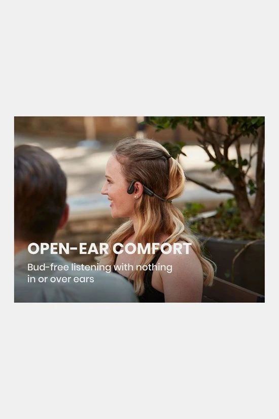 OpenMove Slate Gray 4 OpenMove Slate Gray - Afbeelding 4