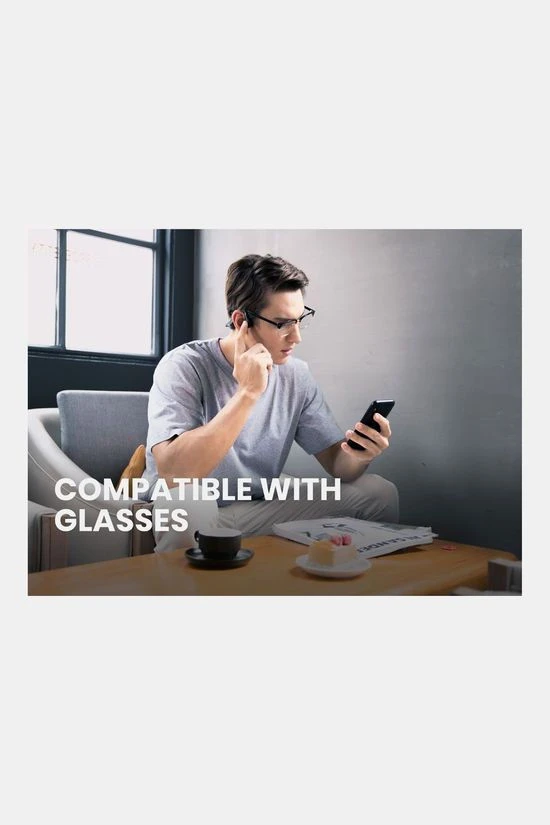 OpenMove Slate Gray 8 OpenMove Slate Gray - Afbeelding 8