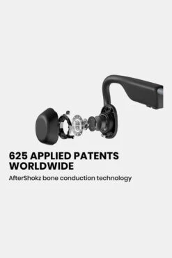 OpenMove Slate Gray 19 OpenMove Slate Gray -NL Kampeeruitrusting Verkoop 2024 b3ax390004 7171 10 nl