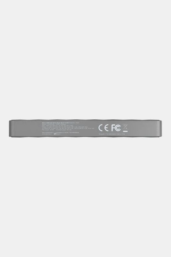 20W Fuel Series 10.000 Powerbank 9 20W Fuel Series 10.000 Powerbank - Afbeelding 9