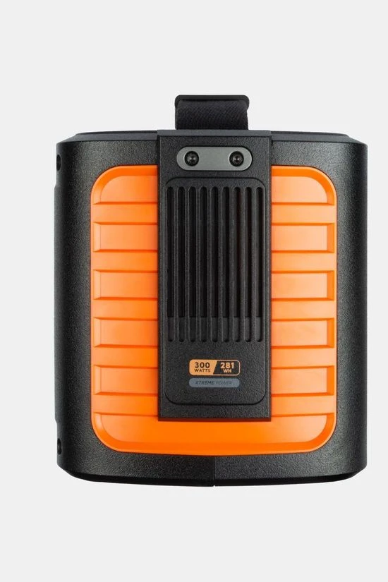 Portable Power Station XP300 2 Portable Power Station XP300 - Afbeelding 2