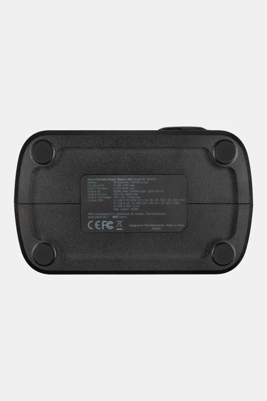 Portable Power Station XP300 8 Portable Power Station XP300 - Afbeelding 8