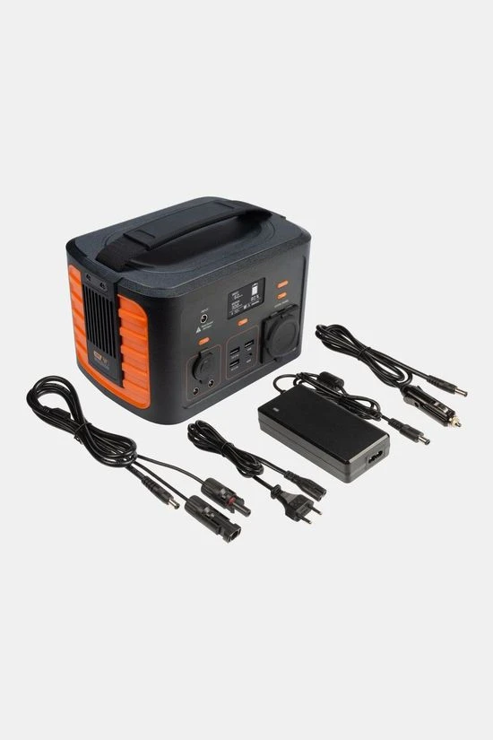 Portable Power Station XP300 12 Portable Power Station XP300 - Afbeelding 12