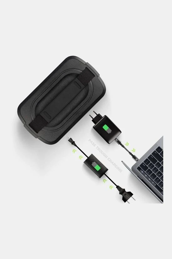 Portable Power Station XP300 17 Portable Power Station XP300 - Afbeelding 17