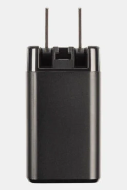 Volt Travel Fast Charger (30W) Oplader -NL Kampeeruitrusting Verkoop 2024 b3ga390047 7070 08 nl