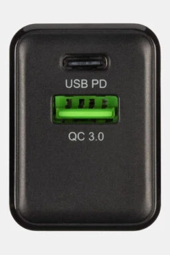 Volt Travel Fast Charger (30W) Oplader -NL Kampeeruitrusting Verkoop 2024 b3ga390047 7070 09 nl