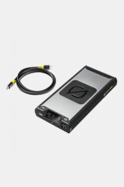 Goal Zero Sherpa 100Pd Gen4 Oplader 12 Goal Zero Sherpa 100Pd Gen4 Oplader -NL Kampeeruitrusting Verkoop 2024 b3ga390049 8989 06 nl