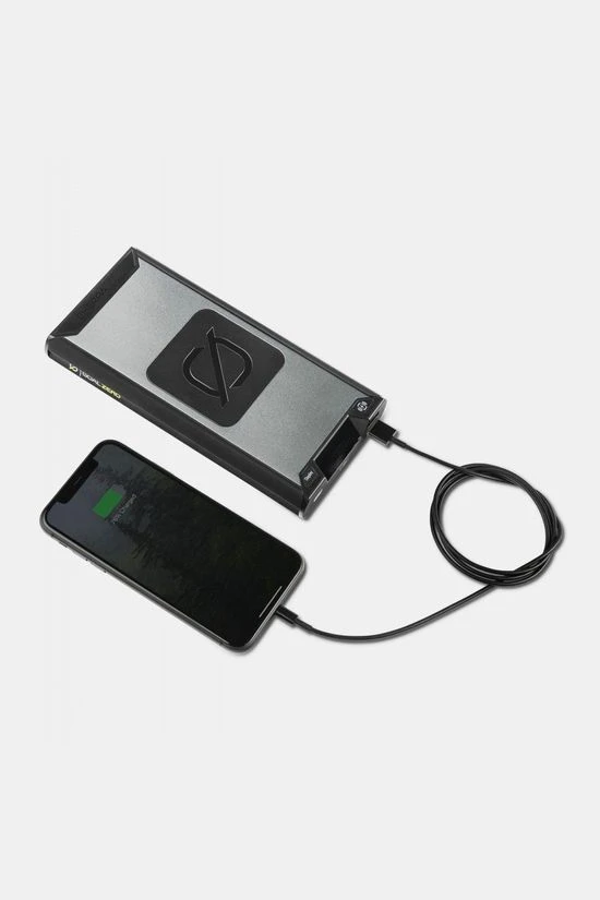 Goal Zero Sherpa 100Pd Gen4 Oplader 6 Goal Zero Sherpa 100Pd Gen4 Oplader - Afbeelding 6