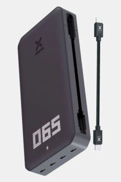 140W Powerbank - Titan Pro 14 140W Powerbank - Titan Pro -NL Kampeeruitrusting Verkoop 2024 b3ga390050 7070 03 nl