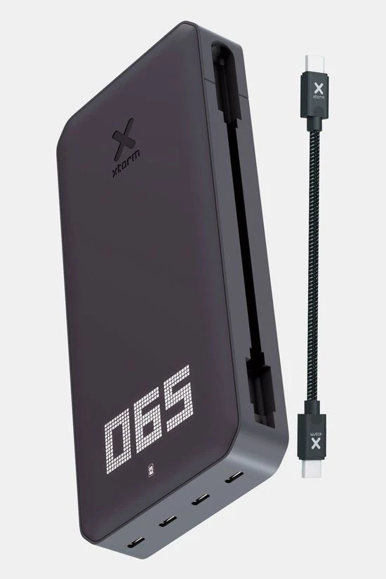 140W Powerbank - Titan Pro 3 140W Powerbank - Titan Pro - Afbeelding 3