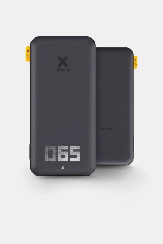 140W Powerbank - Titan Pro 4 140W Powerbank - Titan Pro - Afbeelding 4