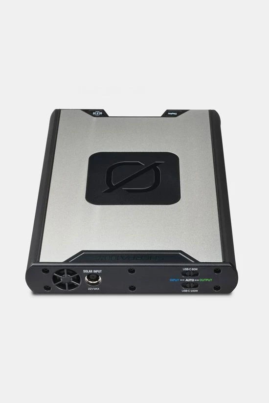 Goal Zero Sherpa 100Ac Gen4 Oplader 2 Goal Zero Sherpa 100Ac Gen4 Oplader - Afbeelding 2