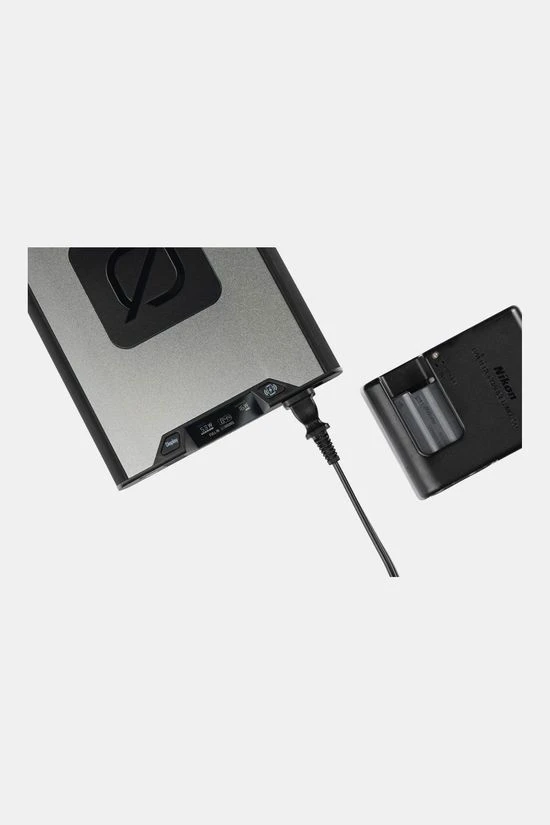 Goal Zero Sherpa 100Ac Gen4 Oplader 4 Goal Zero Sherpa 100Ac Gen4 Oplader - Afbeelding 4