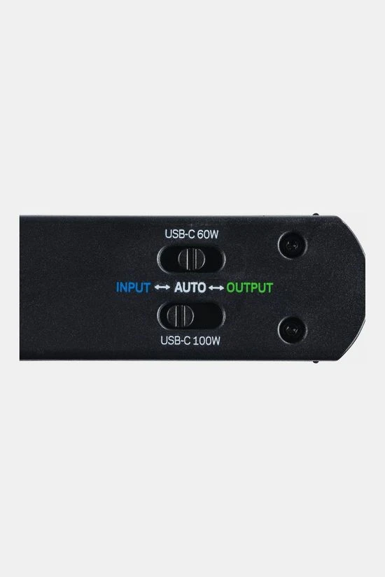 Goal Zero Sherpa 100Ac Gen4 Oplader 7 Goal Zero Sherpa 100Ac Gen4 Oplader - Afbeelding 7