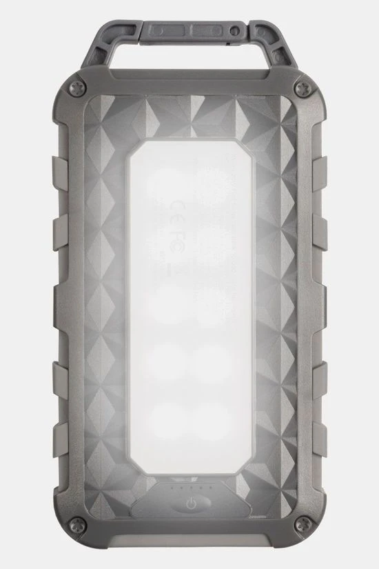 20W Fuel Series Solar Charger 10.000 Powerbank 3 20W Fuel Series Solar Charger 10.000 Powerbank - Afbeelding 3