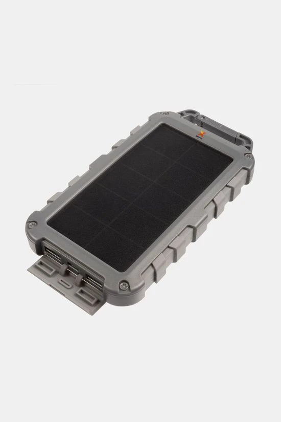 20W Fuel Series Solar Charger 10.000 Powerbank 6 20W Fuel Series Solar Charger 10.000 Powerbank - Afbeelding 6