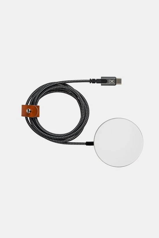 Magnetic Wireless Charger (1,2m) 1 Magnetic Wireless Charger (1,2m)