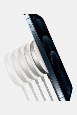 Magnetic Wireless Charger (1,2m) 10 Magnetic Wireless Charger (1,2m) -NL Kampeeruitrusting Verkoop 2024 b3gc390003 7070 05 nl