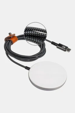 Magnetic Wireless Charger (1,2m) 11 Magnetic Wireless Charger (1,2m) -NL Kampeeruitrusting Verkoop 2024 b3gc390003 7070 06 nl