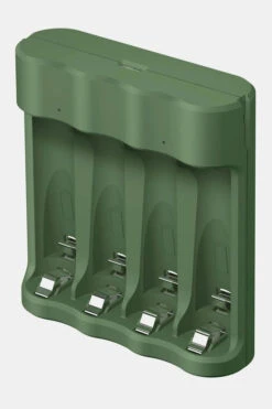 GP BATTERIES USB Battery Charger B421 4X Recyko AAA 850 Mah -NL Kampeeruitrusting Verkoop 2024 b3gc390026 8989 03 nl