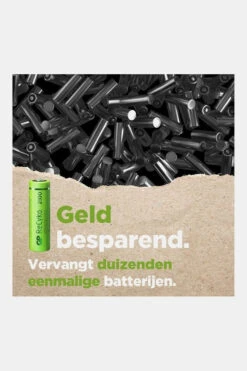 GP BATTERIES AA Rechargeable Nimh 2100Mah Recyko 1,2V 4 Stuks Batterij 19 GP BATTERIES AA Rechargeable Nimh 2100Mah Recyko 1,2V 4 Stuks Batterij -NL Kampeeruitrusting Verkoop 2024 b3gd390024 8989 10 nl