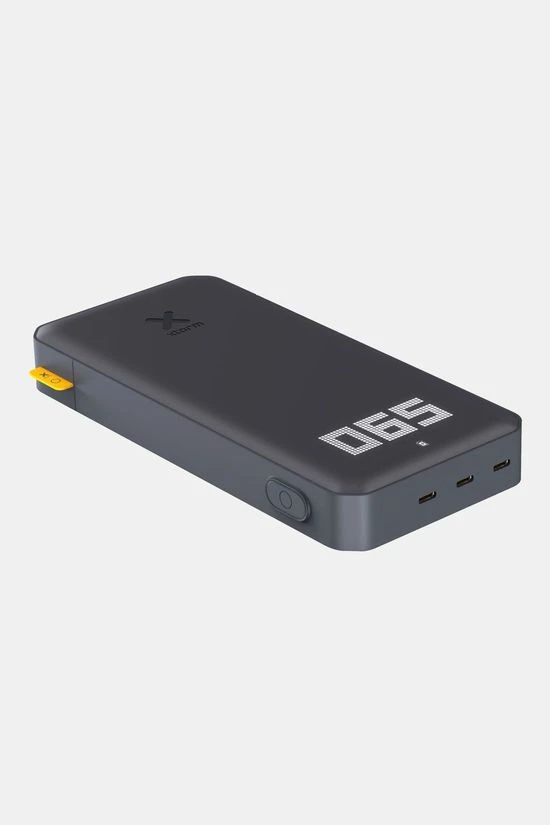 60W Power Bank Titan Batterij 3 60W Power Bank Titan Batterij - Afbeelding 3