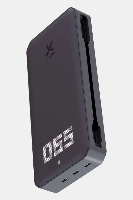 60W Power Bank Titan Batterij 4 60W Power Bank Titan Batterij - Afbeelding 4