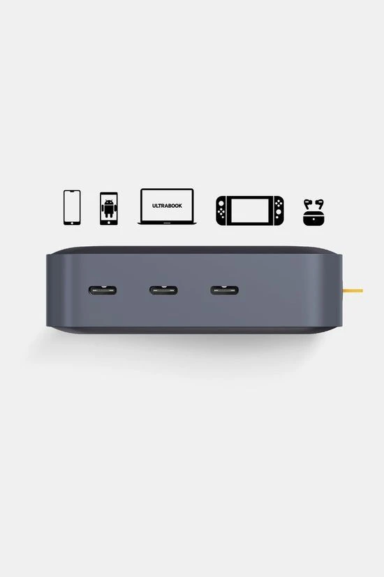 60W Power Bank Titan Batterij 12 60W Power Bank Titan Batterij - Afbeelding 12