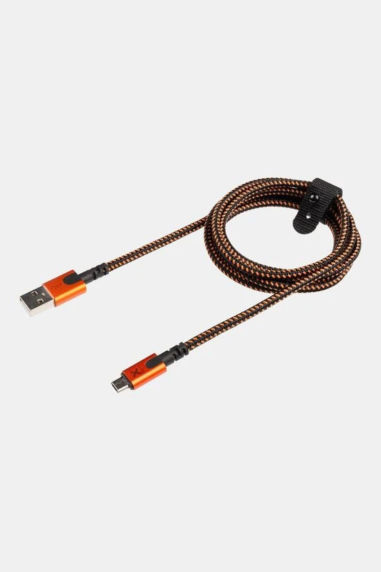 Xtreme USB To Micro Cable 1,5M Kabel 1 Xtreme USB To Micro Cable 1,5M Kabel