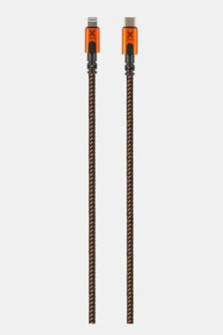 Xtreme USB-C To Lightning Cable (1,5m) 10 Xtreme USB-C To Lightning Cable (1,5m) -NL Kampeeruitrusting Verkoop 2024 b3gx390006 7026 03 nl