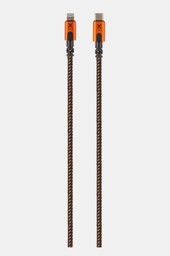 Xtreme USB-C To Lightning Cable (1,5m) 3 Xtreme USB-C To Lightning Cable (1,5m) - Afbeelding 3