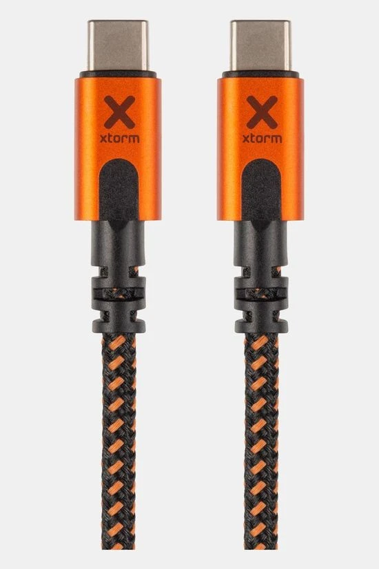 Xtreme USB-C PD Cable 1,5M Kabel 4 Xtreme USB-C PD Cable 1,5M Kabel - Afbeelding 4