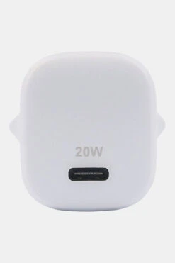 Nano Fast Charger UDB-C 20W Oplader 8 Nano Fast Charger UDB-C 20W Oplader -NL Kampeeruitrusting Verkoop 2024 b3gx390062 1010 04 nl