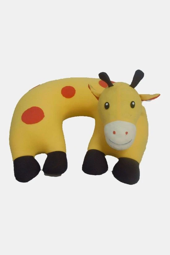 U-Giraffe Kussen 1 U-Giraffe Kussen