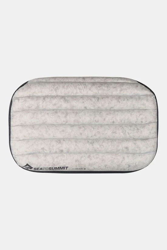 Sea To Summit Aeros Down Pillow Deluxe Reiskussen 1 Sea To Summit Aeros Down Pillow Deluxe Reiskussen