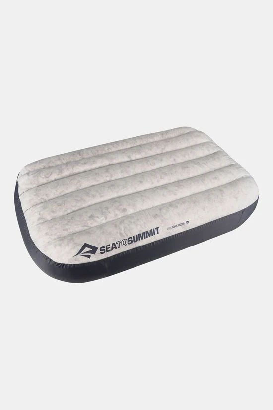Sea To Summit Aeros Down Pillow Deluxe Reiskussen 2 Sea To Summit Aeros Down Pillow Deluxe Reiskussen - Afbeelding 2