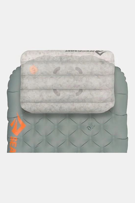 Sea To Summit Aeros Down Pillow Deluxe Reiskussen 6 Sea To Summit Aeros Down Pillow Deluxe Reiskussen - Afbeelding 6