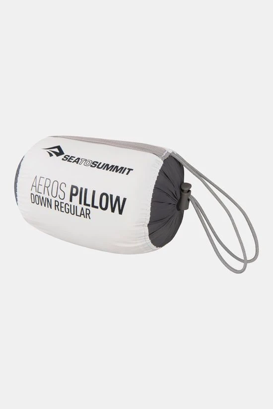 Sea To Summit Aeros Down Pillow Regular Reiskussen 7 Sea To Summit Aeros Down Pillow Regular Reiskussen - Afbeelding 7