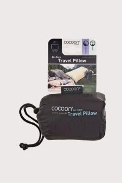 Cocoon Air Core Kussen Reiskussen 5 Cocoon Air Core Kussen Reiskussen -NL Kampeeruitrusting Verkoop 2024 b4kc390043 7171 03 nl