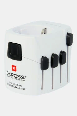 Pro World Travel Adapter