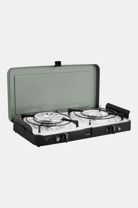 Cadac 2 Cook 3 Pro Deluxe Stove Brander 1 Cadac 2 Cook 3 Pro Deluxe Stove Brander