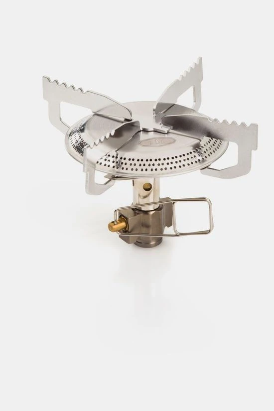 GSI Outdoors Glacier Camp Stove 2 GSI Outdoors Glacier Camp Stove - Afbeelding 2