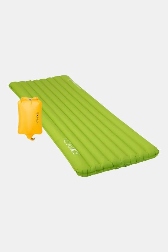 Exped Ultra 3R LW Slaapmat 2 Exped Ultra 3R LW Slaapmat - Afbeelding 2