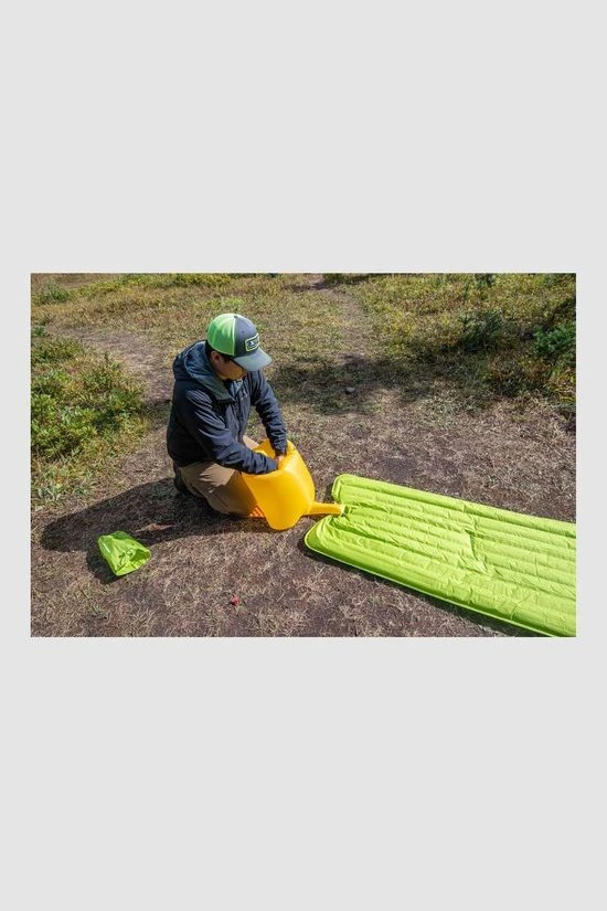 Exped Ultra 3R LW Slaapmat 4 Exped Ultra 3R LW Slaapmat - Afbeelding 4