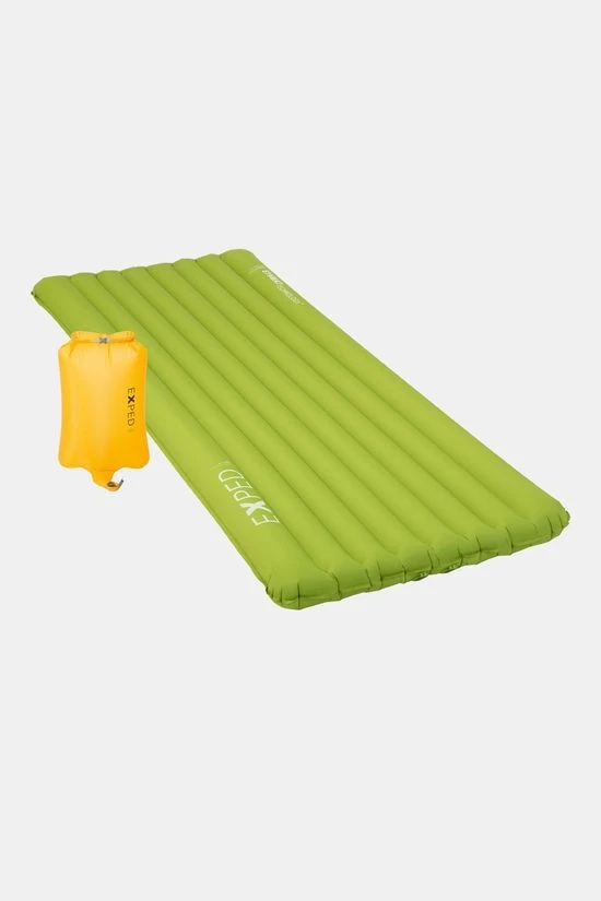 Exped Ultra 3R MW Slaapmat 3 Exped Ultra 3R MW Slaapmat - Afbeelding 3