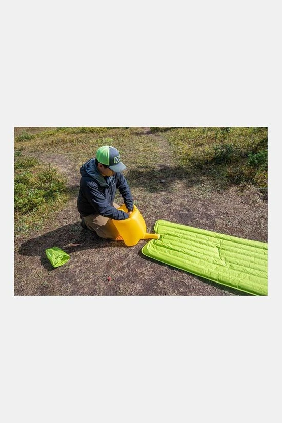 Exped Ultra 3R MW Slaapmat 4 Exped Ultra 3R MW Slaapmat - Afbeelding 4