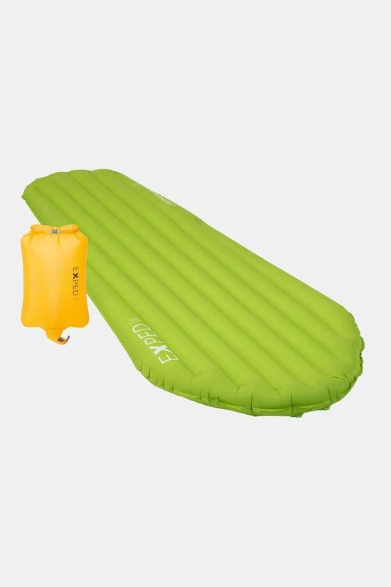 Exped Ultra 5R LW Mummy 2 Exped Ultra 5R LW Mummy - Afbeelding 2