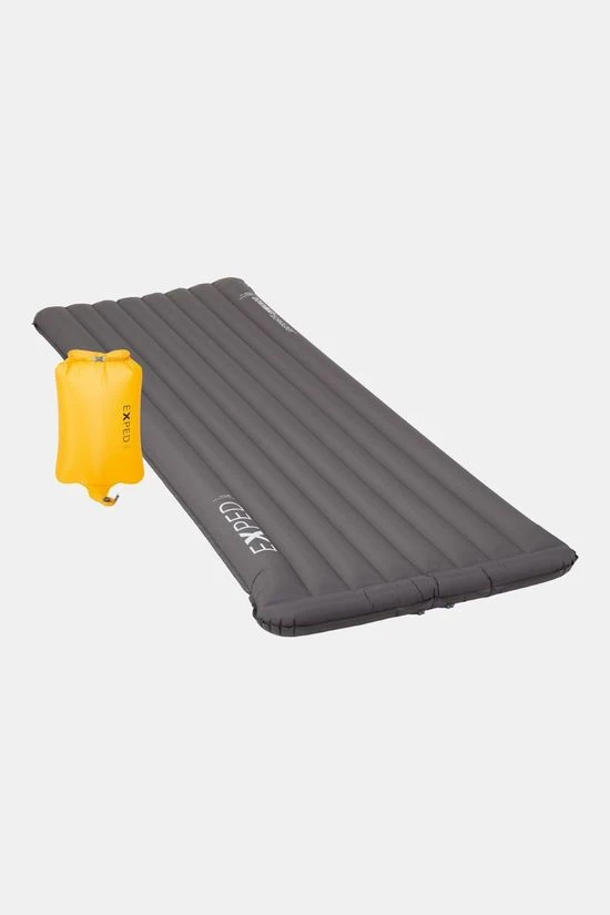 Exped Ultra 7R LW Slaapmat 2 Exped Ultra 7R LW Slaapmat - Afbeelding 2
